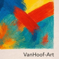 resized logo Van Hoof Art