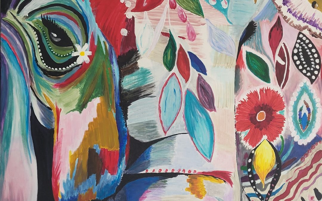 Vibrant Spirit